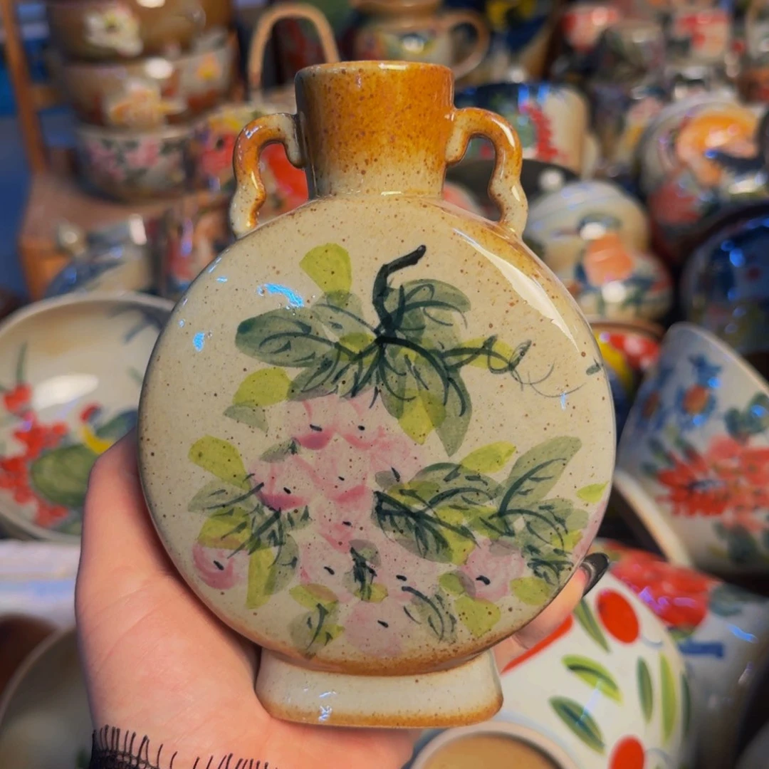 罐景德镇源头厂家