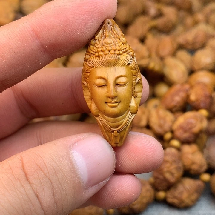 橄榄核手串/手链精品橄榄核手串