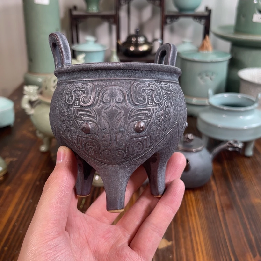 三宝茶器开播福利