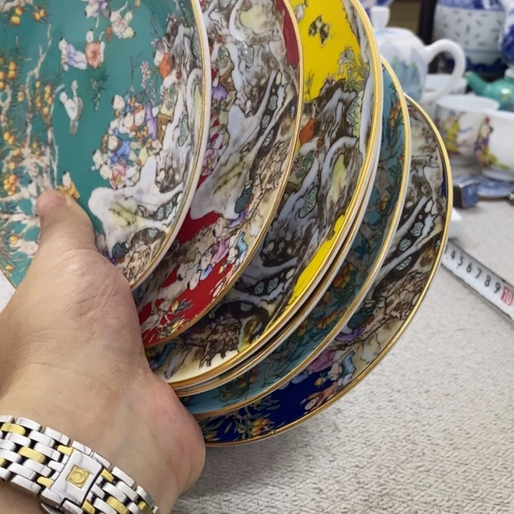 【闪购商品】景德镇陶瓷