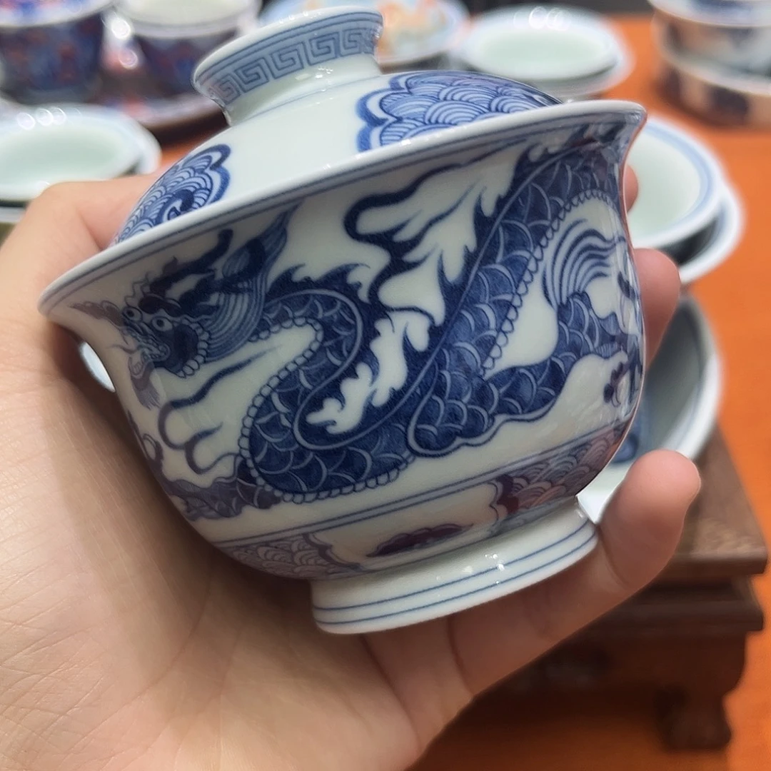 景德镇陶瓷学院的