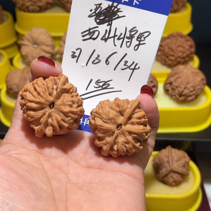桃核吊坠宣布将军榜全品