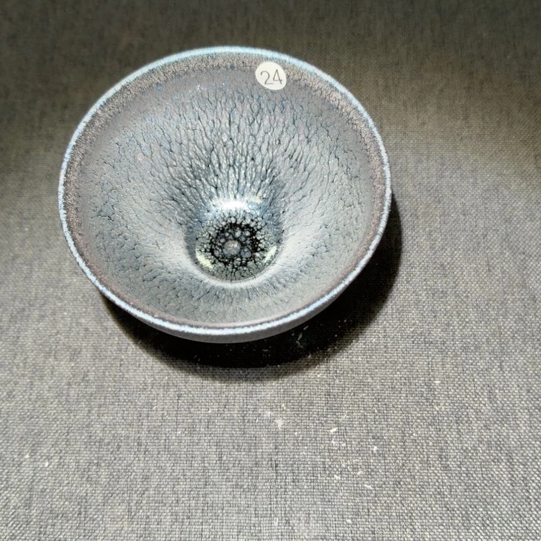 茶盏陈记柴烧建盏24