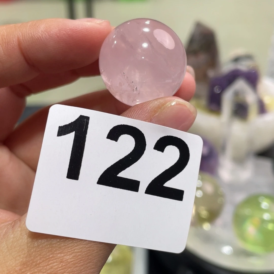 水晶未镶嵌大型摆件（非配饰）122