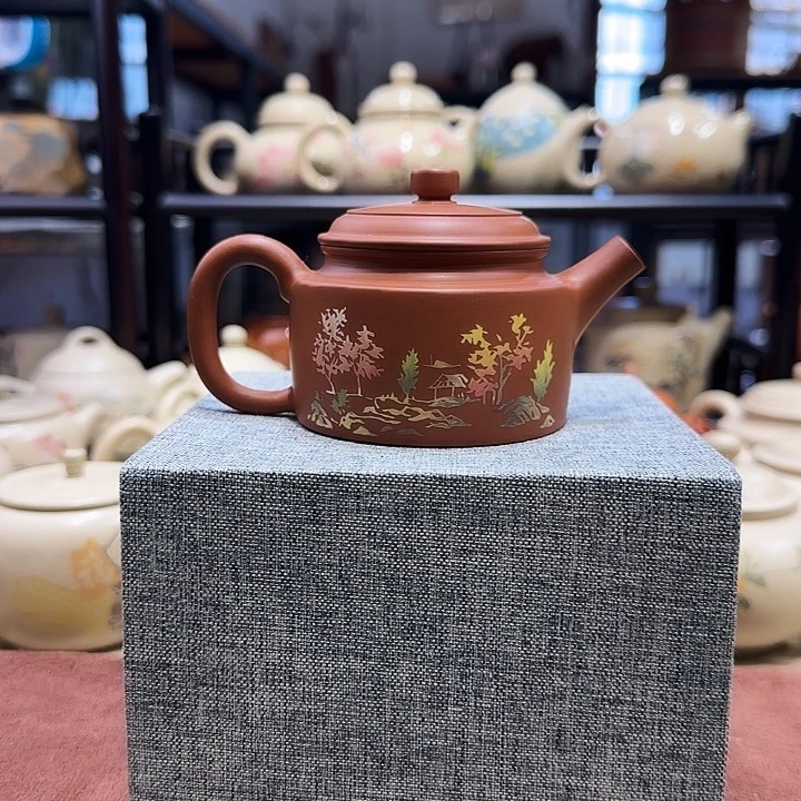 建水紫陶全手工制作asdgghkjwrtyuii234567778889