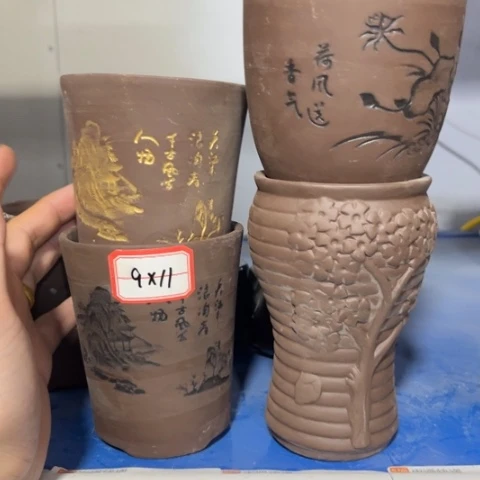 4［本产品默认微瑕品介意慎拍］