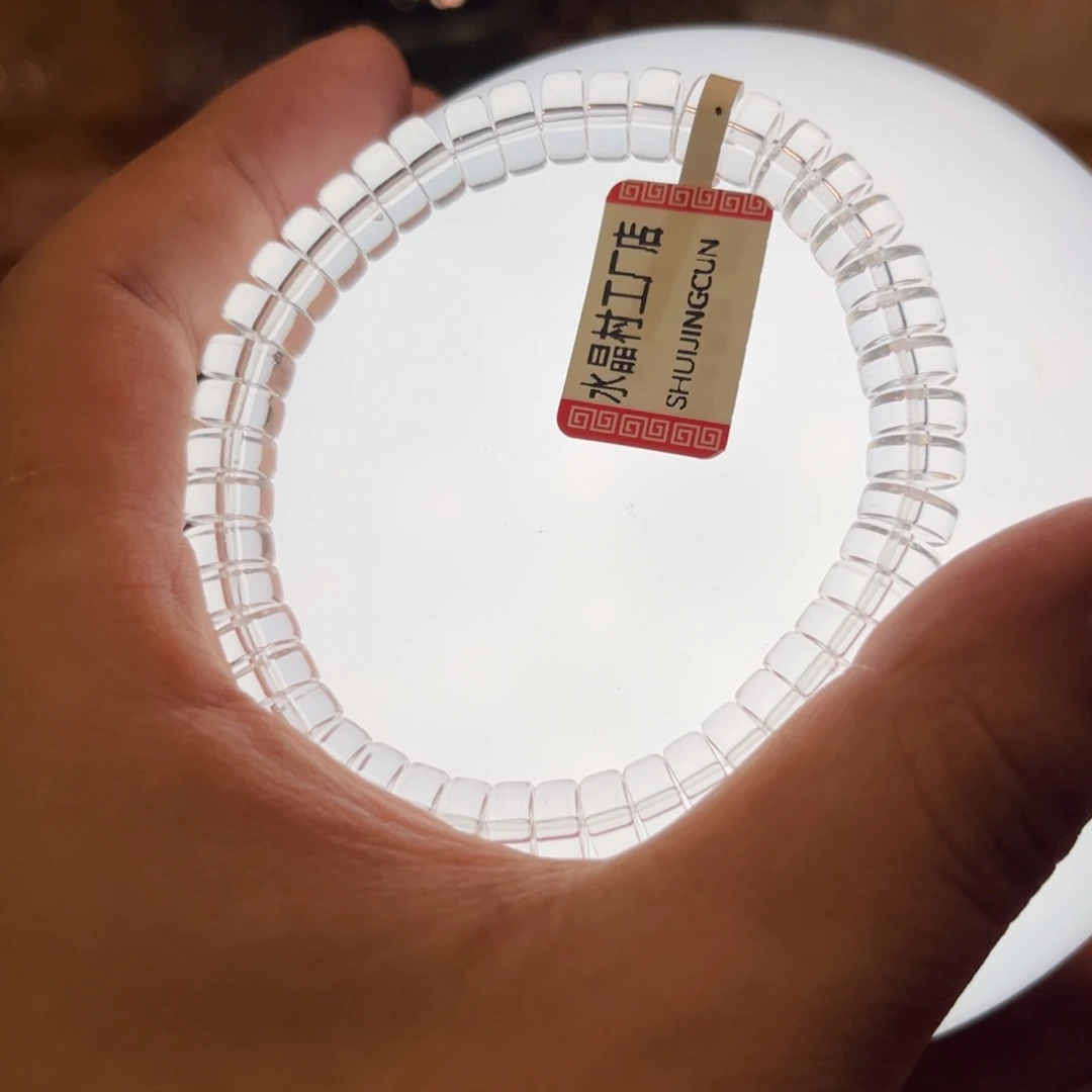 【闪购商品】水晶手链未镶嵌A05