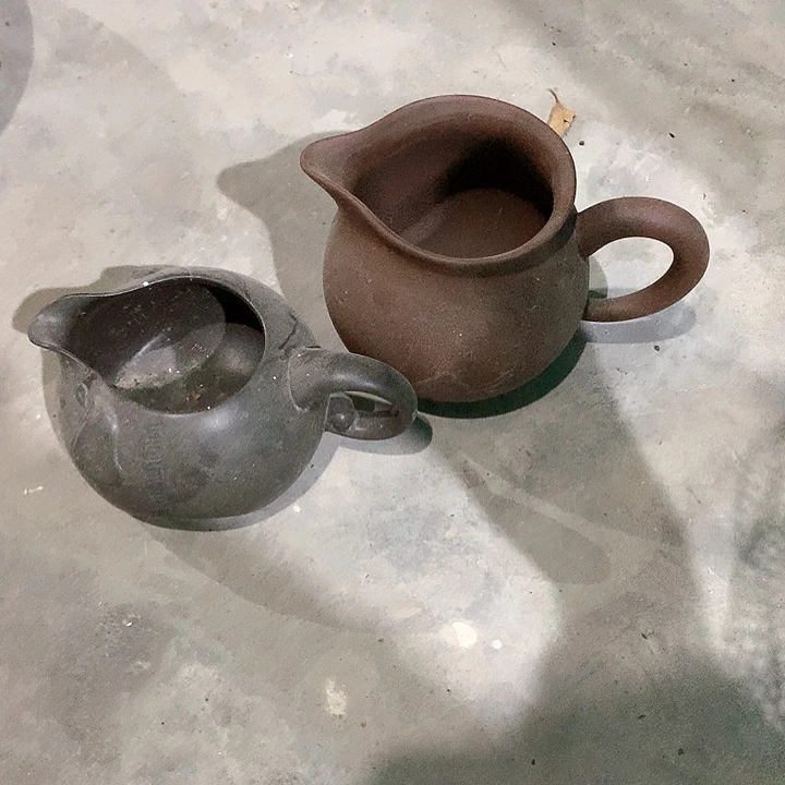 微瑕茶具介意勿拍