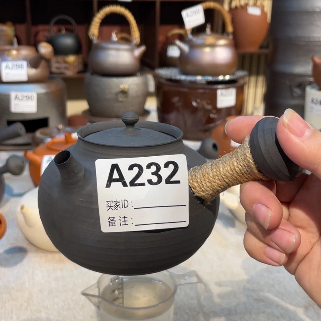 潮州手工制作工艺