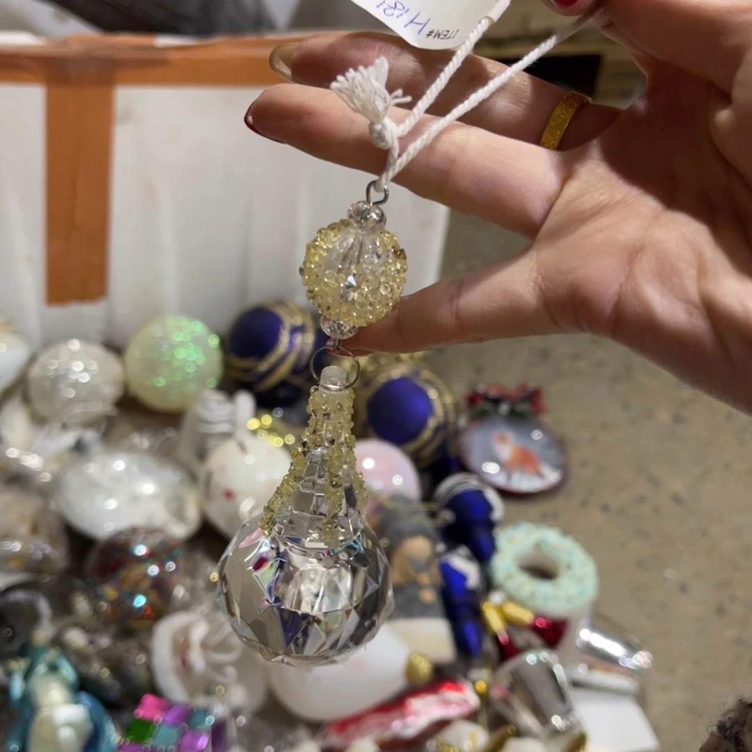 有机玻璃摆件等各种