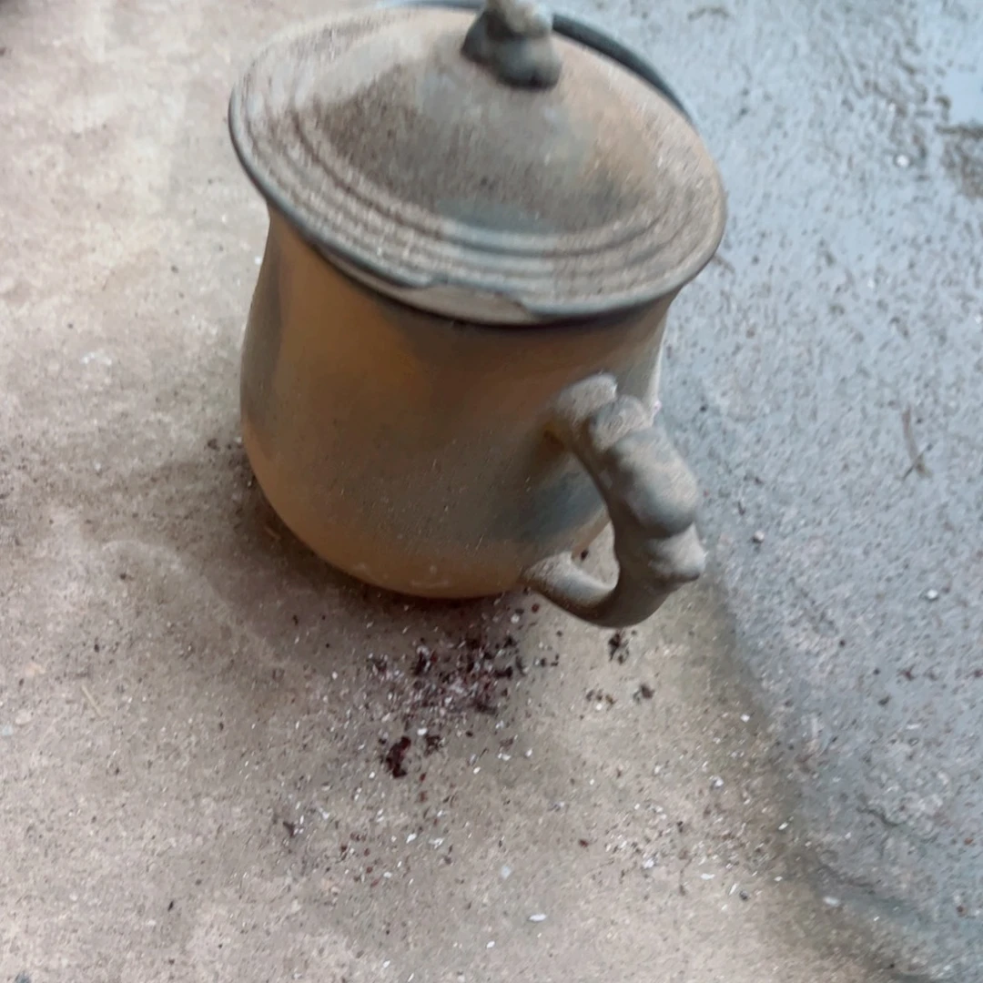 坭兴陶贵台龙窑111