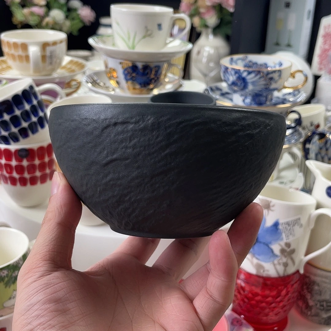 德国唯宝匠心岩13.5cm碗