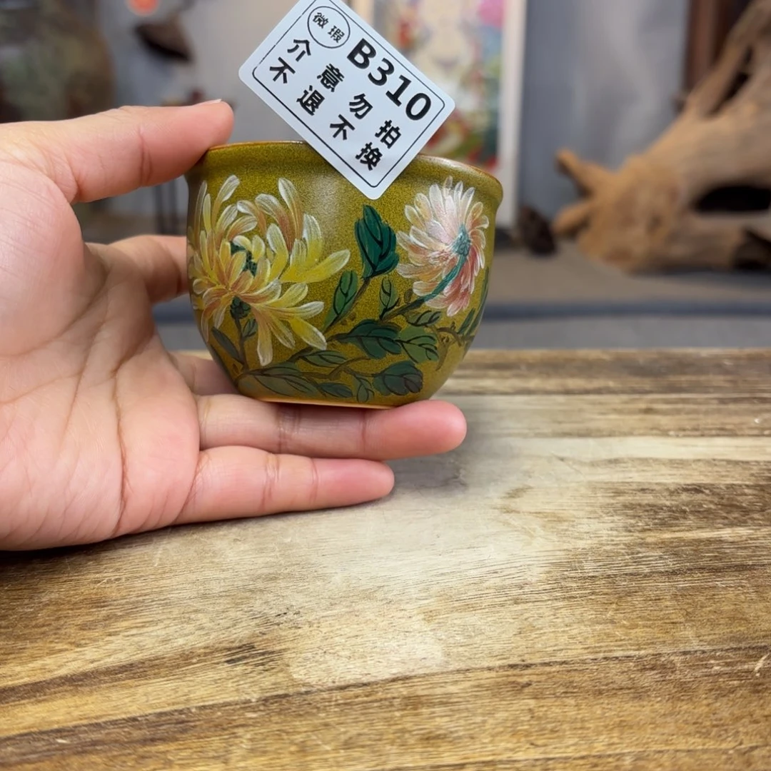 景德镇纯手工制作陶瓷