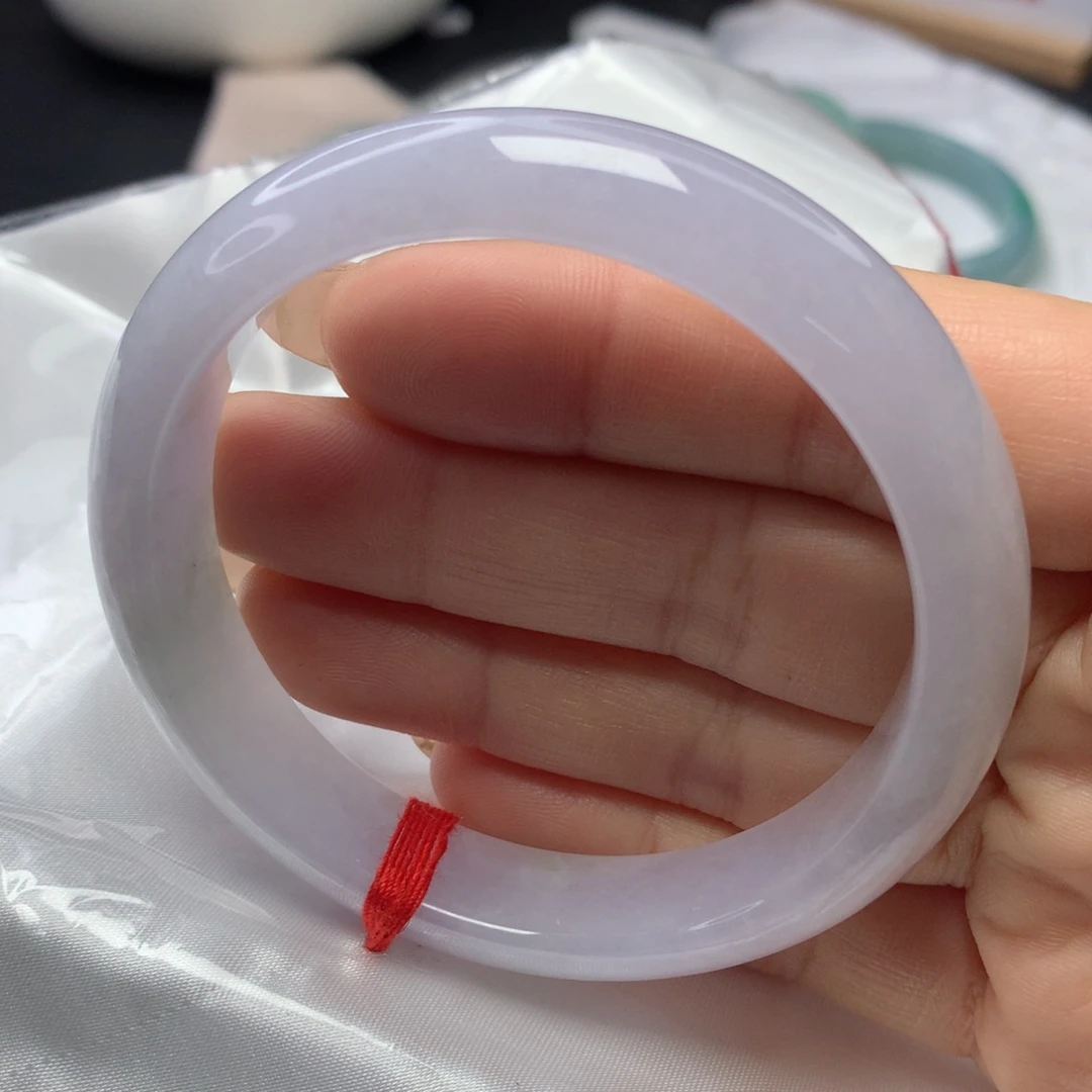 翡翠手镯未镶嵌58585959