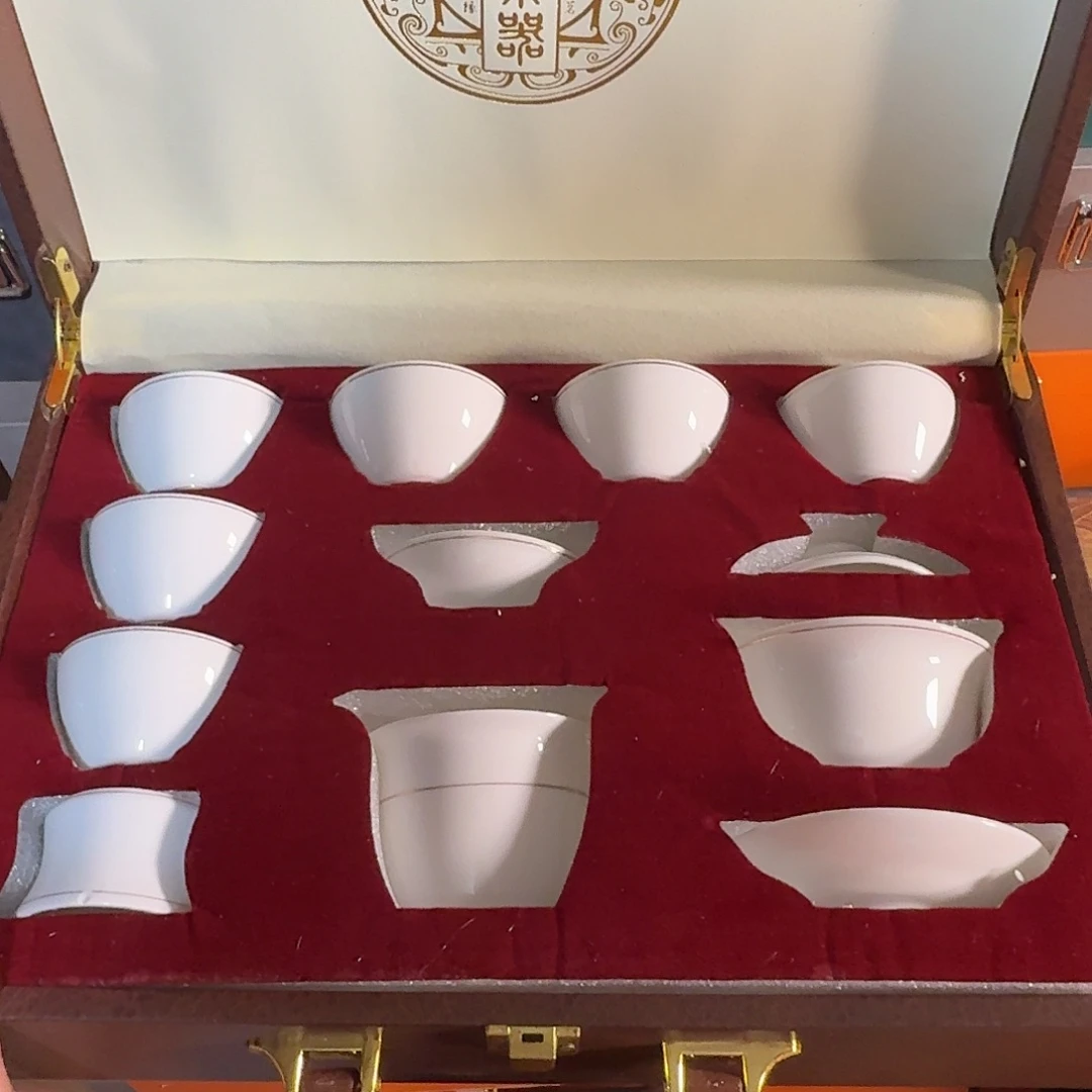 孤品茶具套装等等等