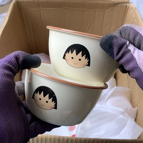 陶瓷制品满25拼单发货默认微瑕
