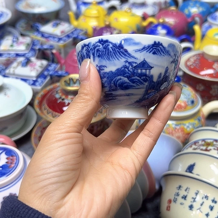 珐琅彩工艺等工艺