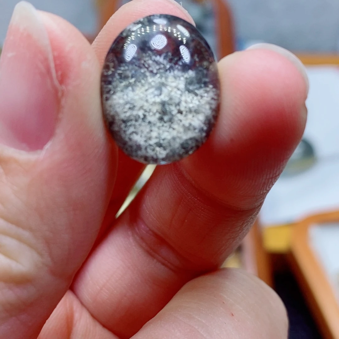 颈饰未镶嵌水晶水晶