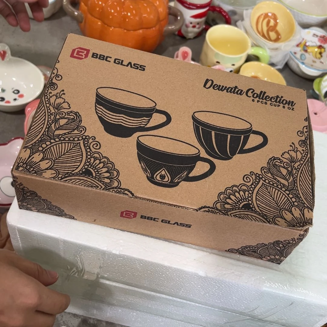 高温陶瓷釉下微瑕