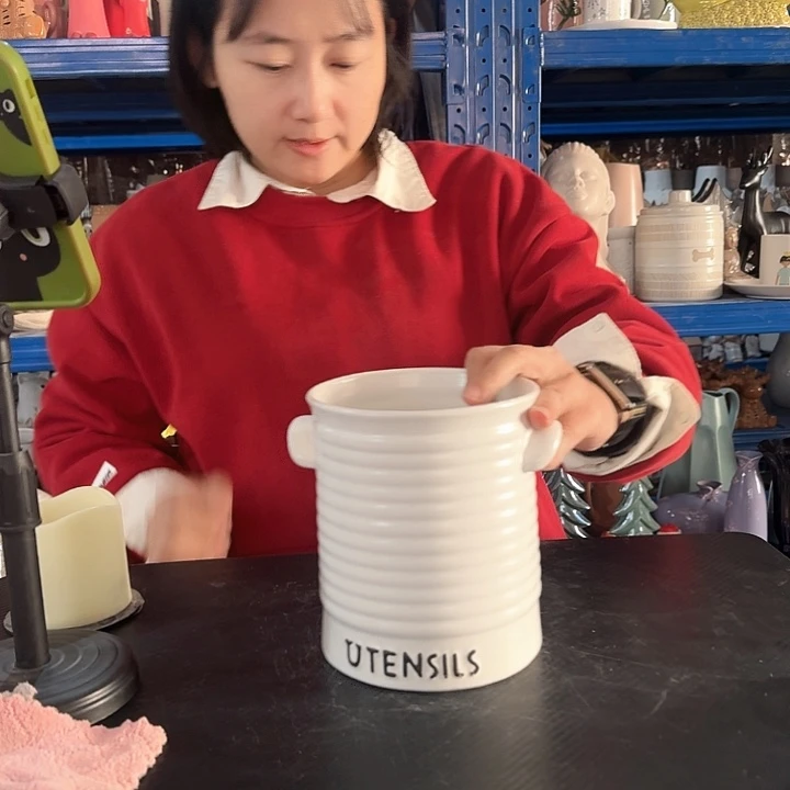 陶瓷，尾单，瑕疵～