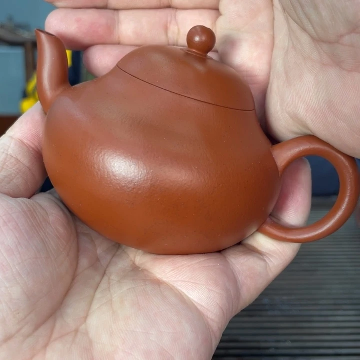 茶壶紫砂哈哈哈我还没有那么爱