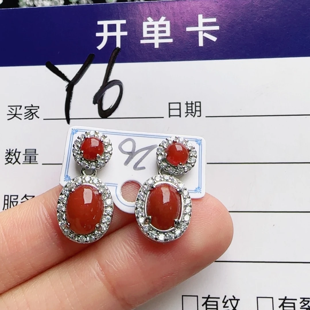 银S925镶嵌手链翡翠