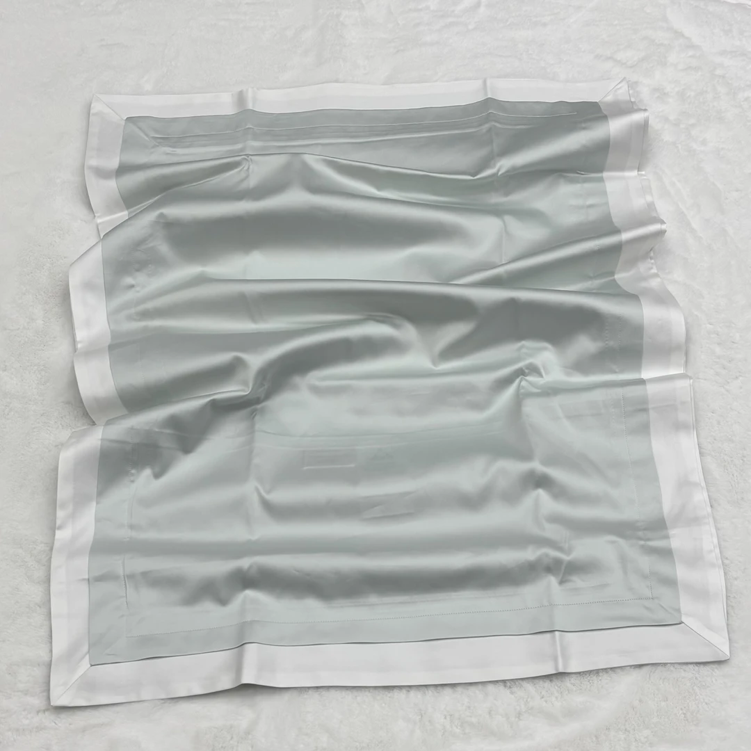 160S双经双纬埃及长绒棉 高端轻奢工艺款四件套