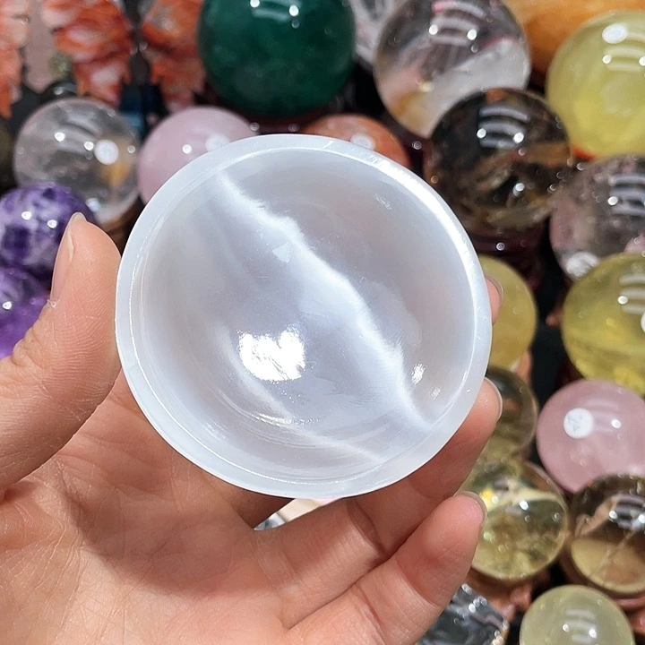 水晶水晶水晶4.07未镶嵌