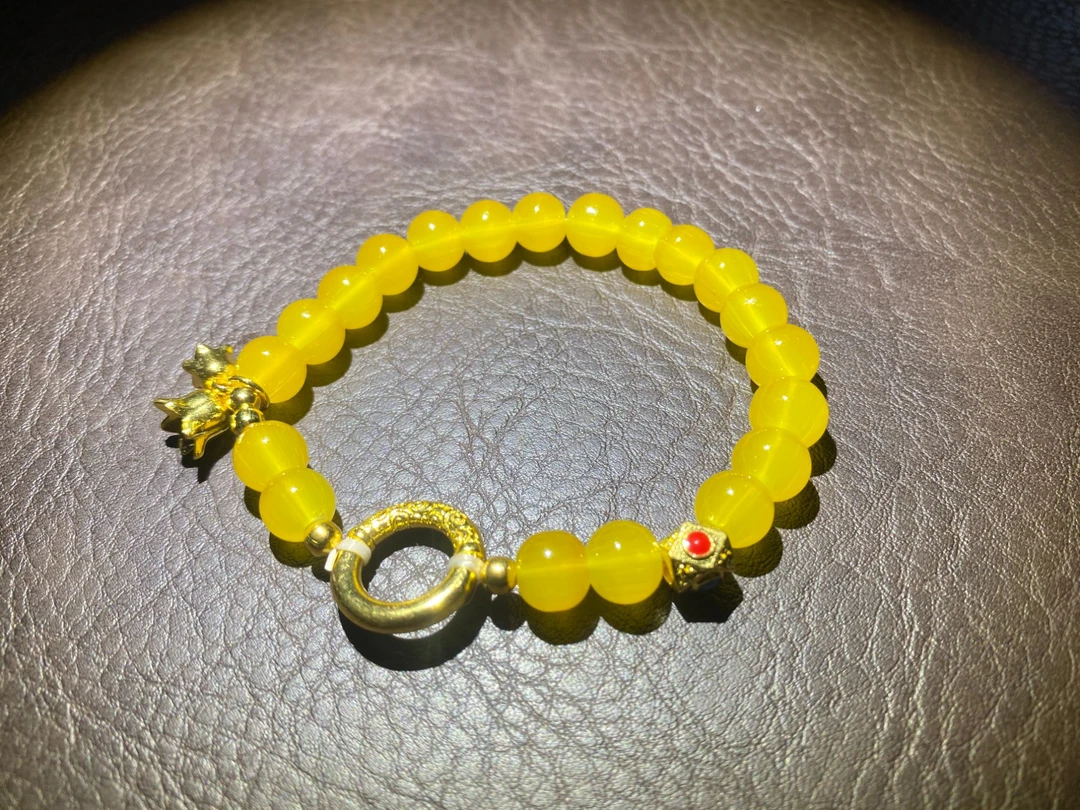 0061精品手串yw0061（无礼盒）