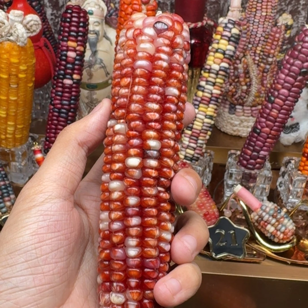 吊坠柏香籽/百香籽