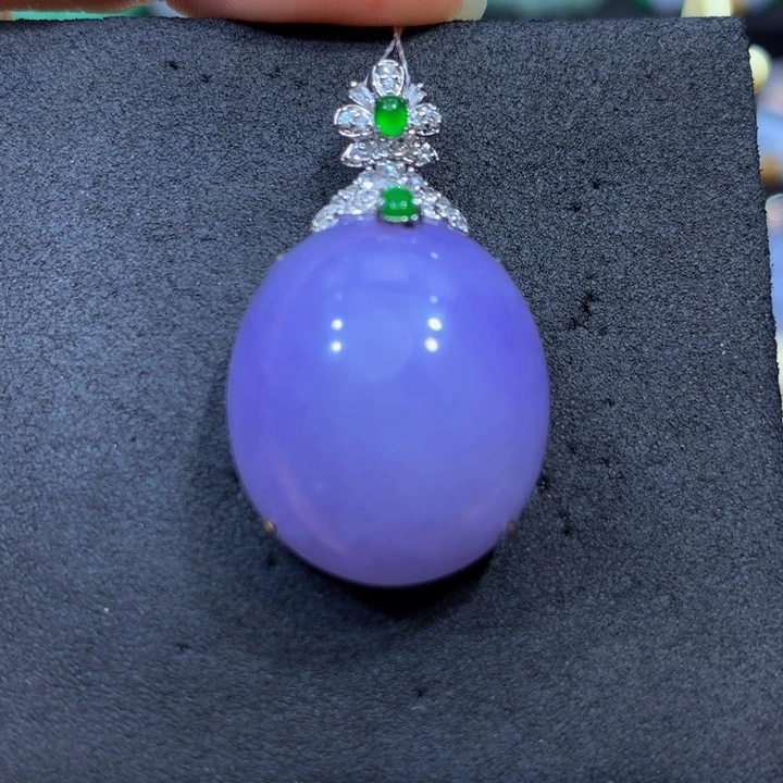 翡翠未镶嵌手链翡翠