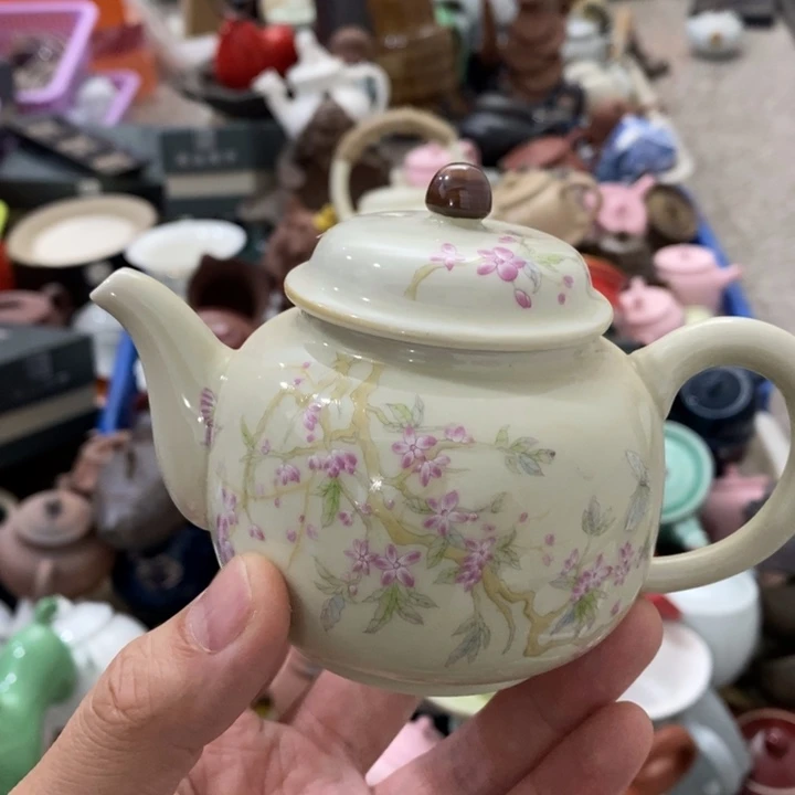 陶瓷艺术品及陶瓷制品