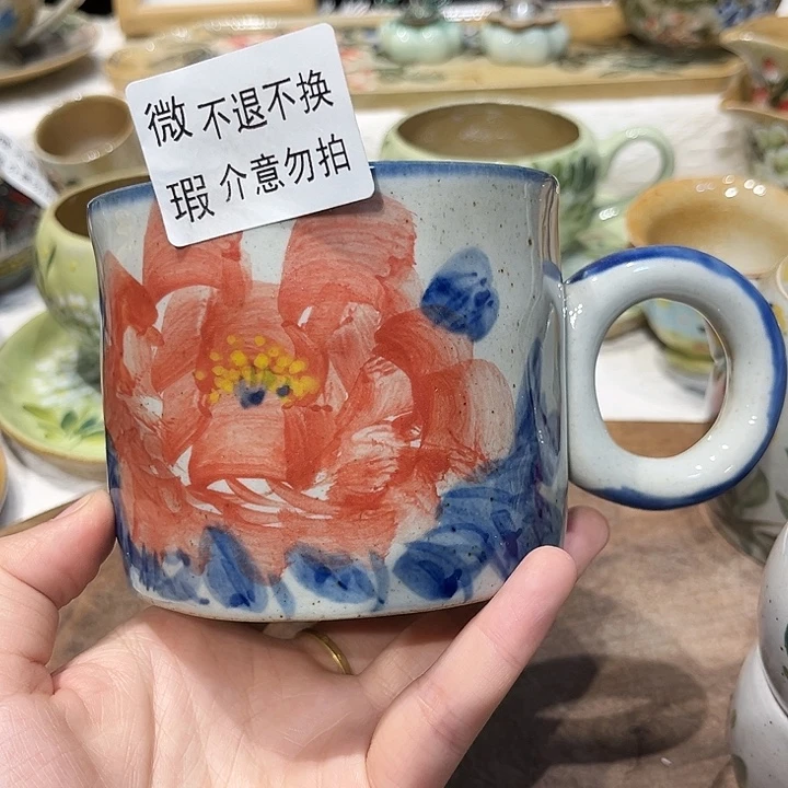 景德镇陶瓷学院的