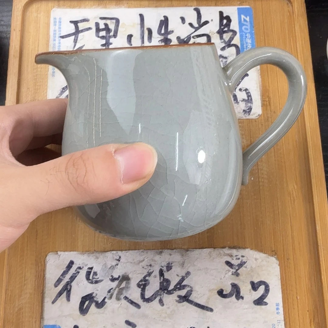 紫砂陶瓷紫砂茶具微瑕介意勿拍