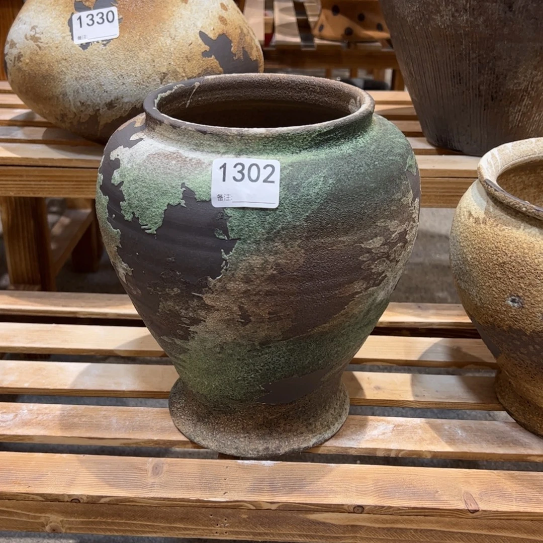 瓷片1302高27口14已打孔的