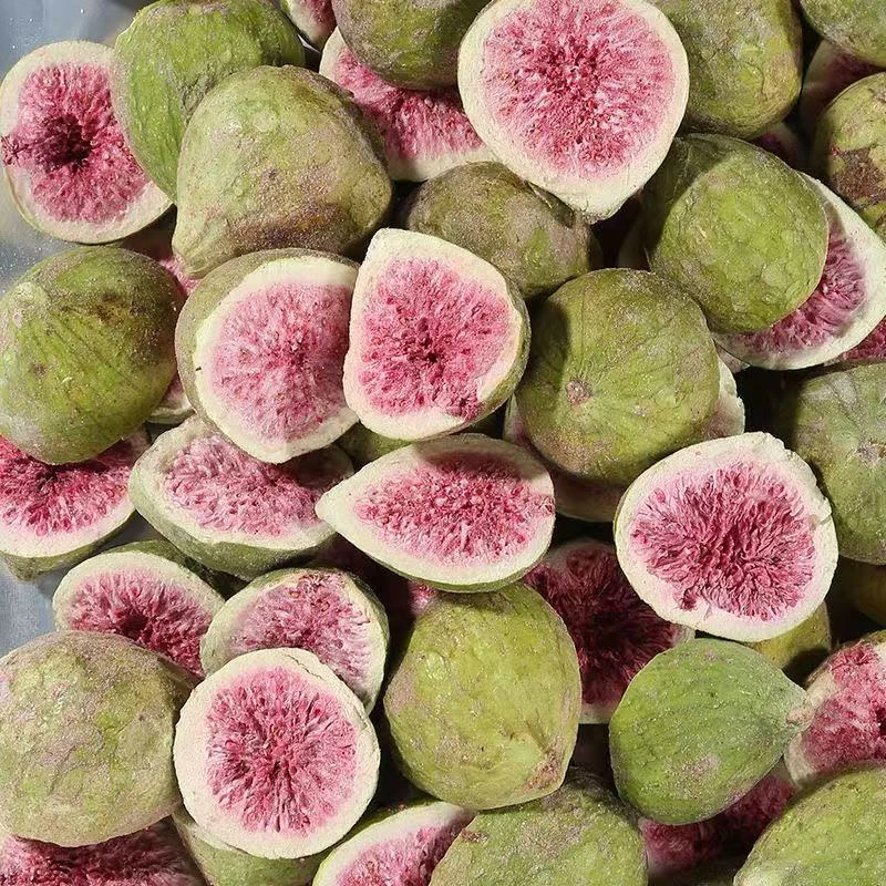 【直播链接】冻干无花果250克