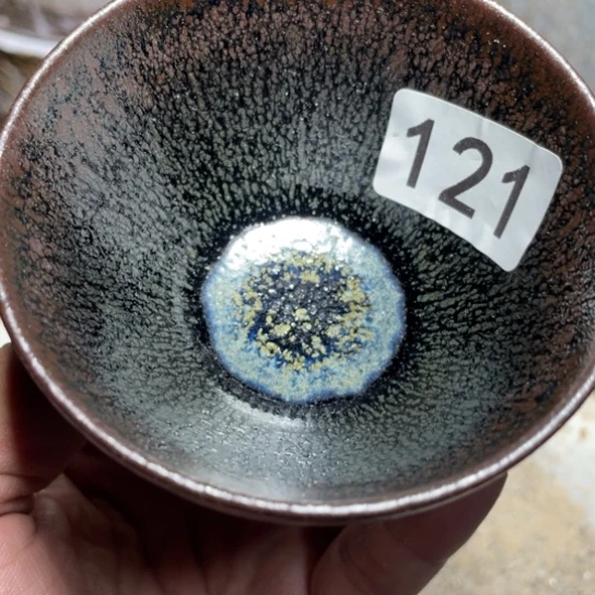 茶盏茶具套装系列套装121支