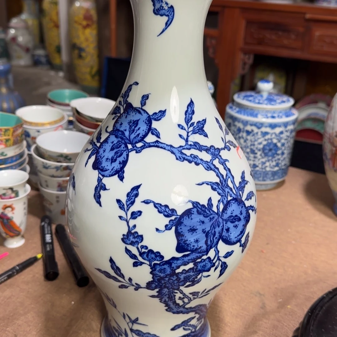 杯轩*陶瓷精品展示中心