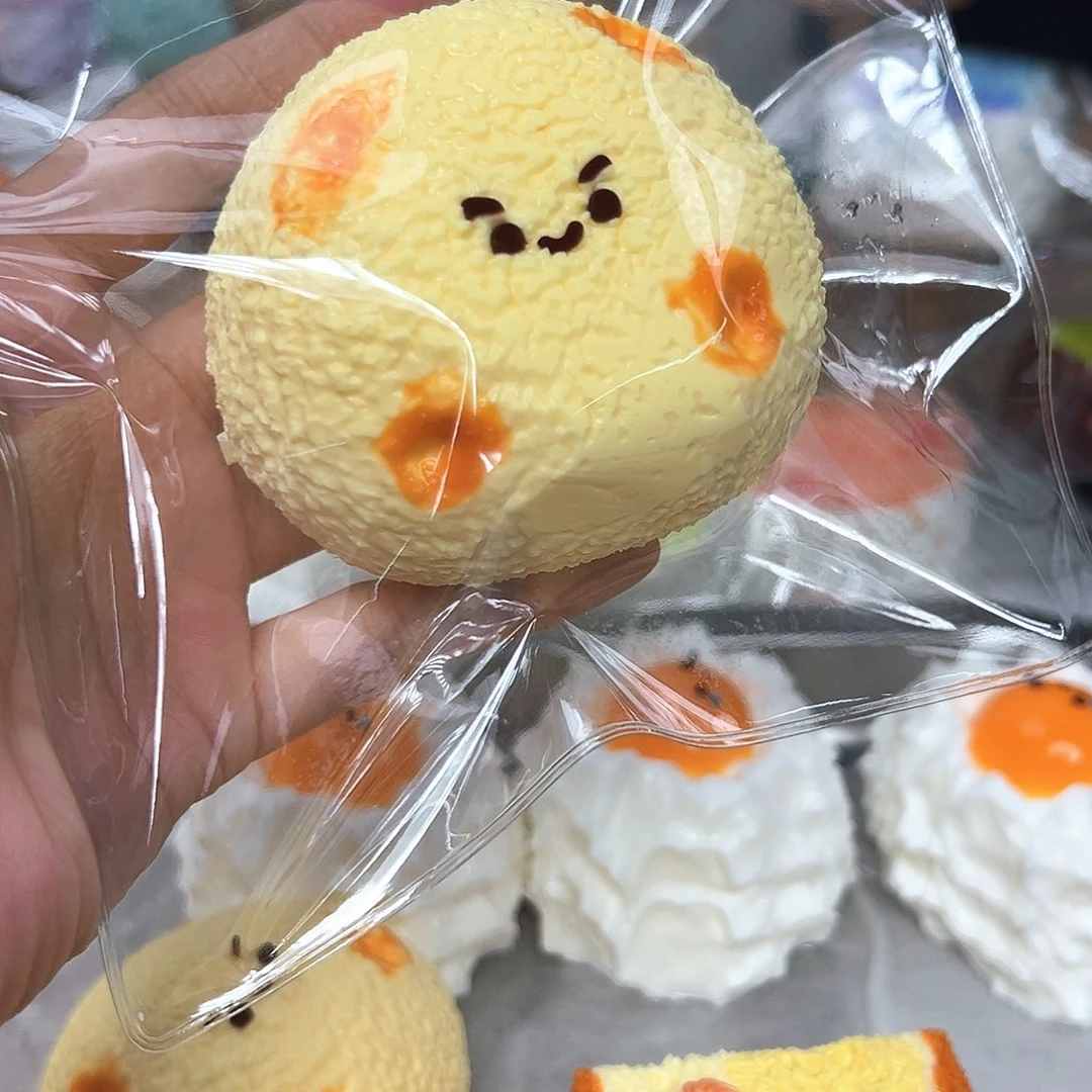 硅胶一颗可爱的土豆150g