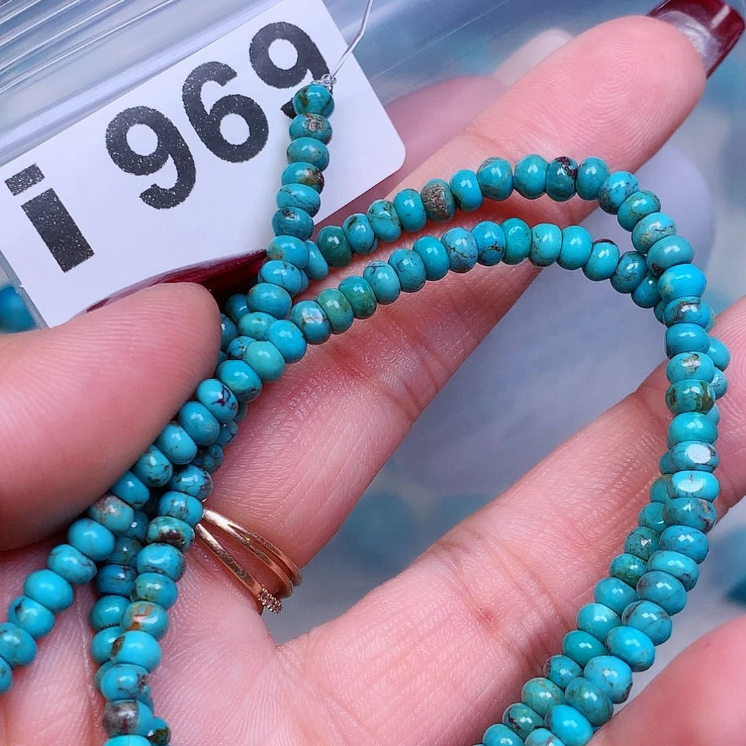 空竹粉丝专享十堰特色手工散珠