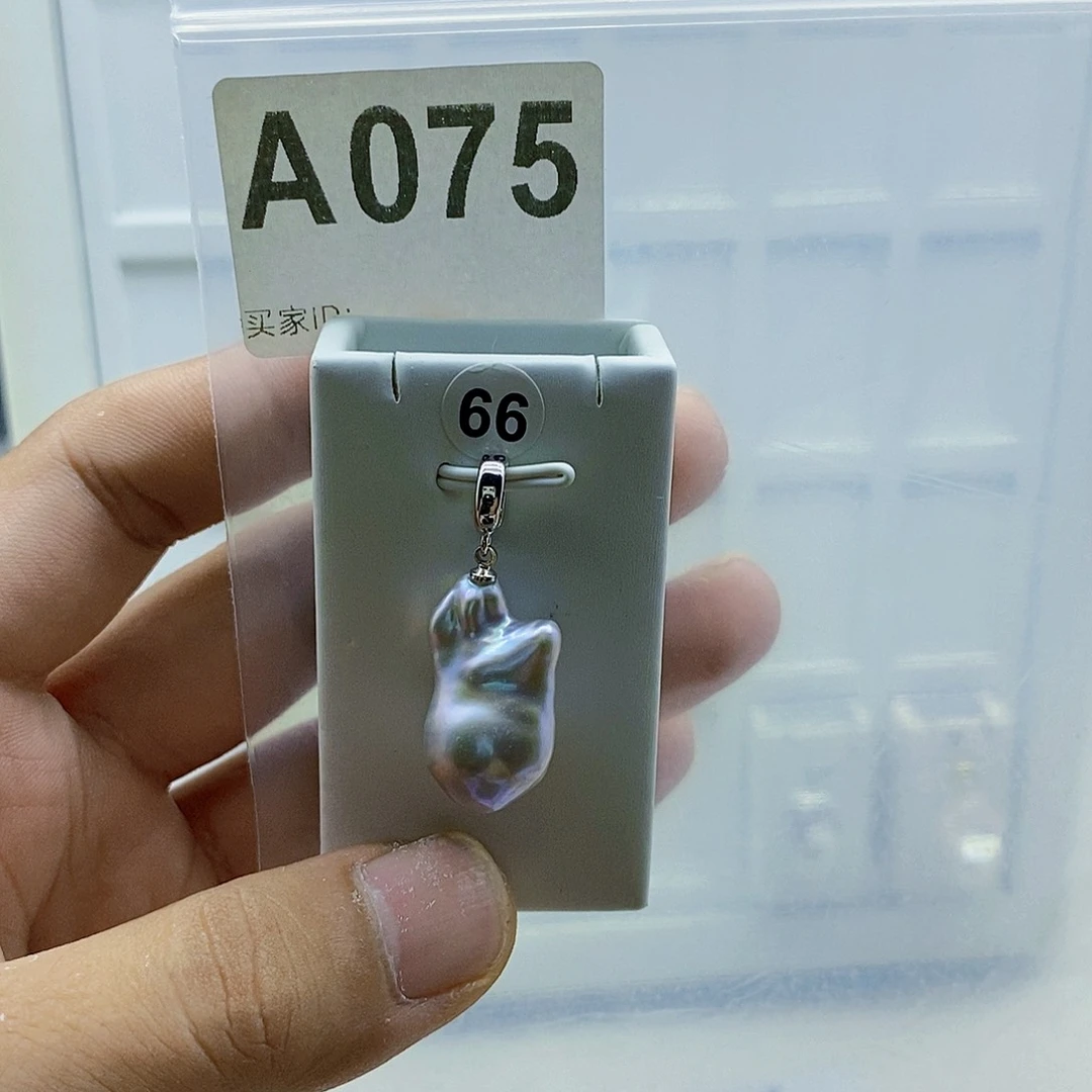 颈饰合金淡水珍珠