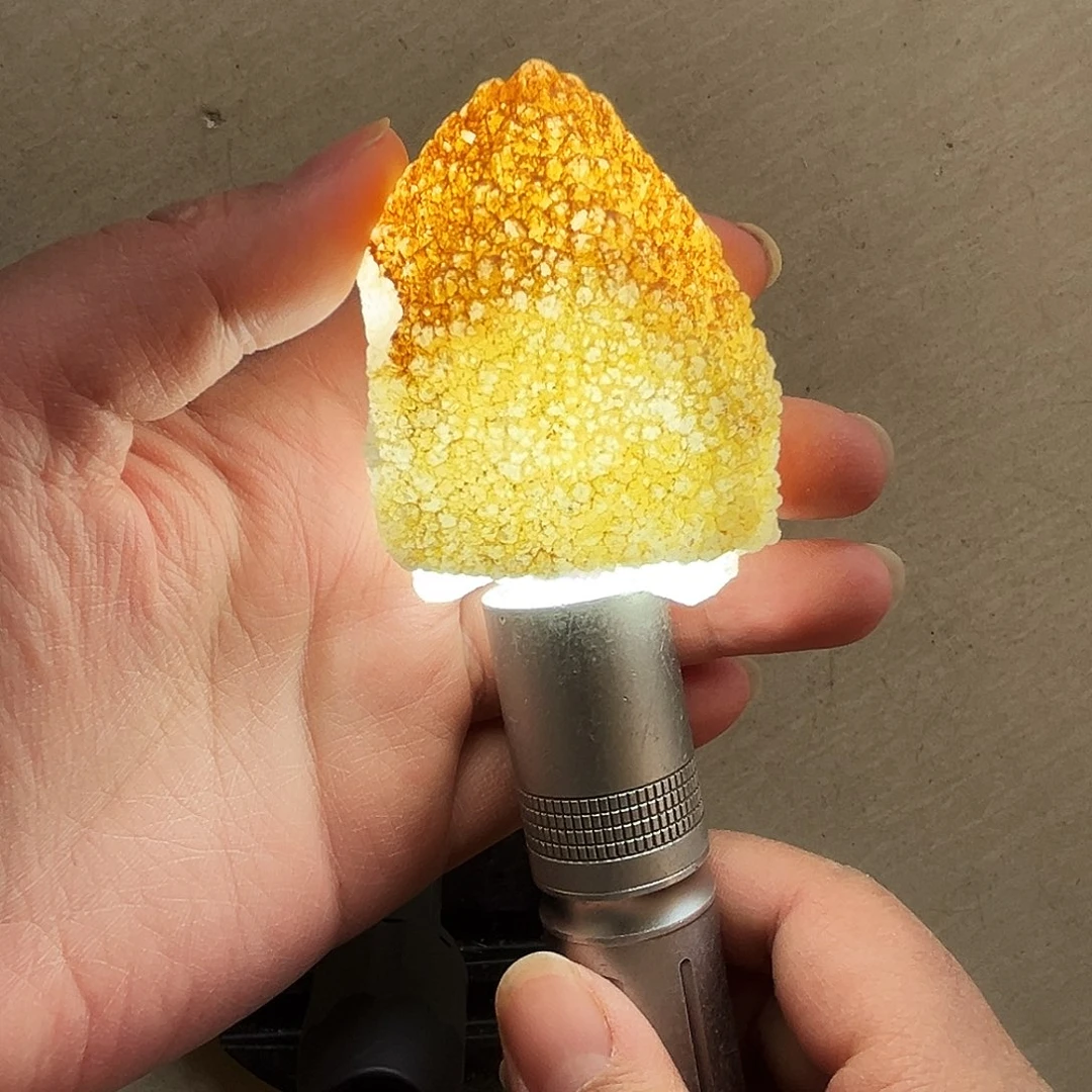 未镶嵌水晶珠宝半成品尼泊尔黄金喜玛