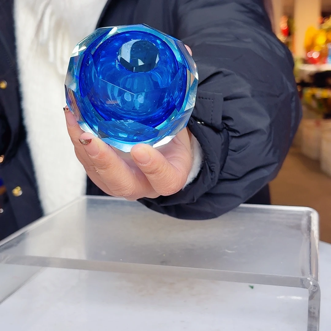 琉璃手工艺品琉璃岛