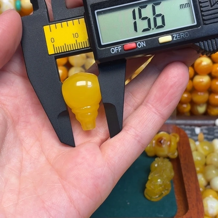 非金属配珠配饰134