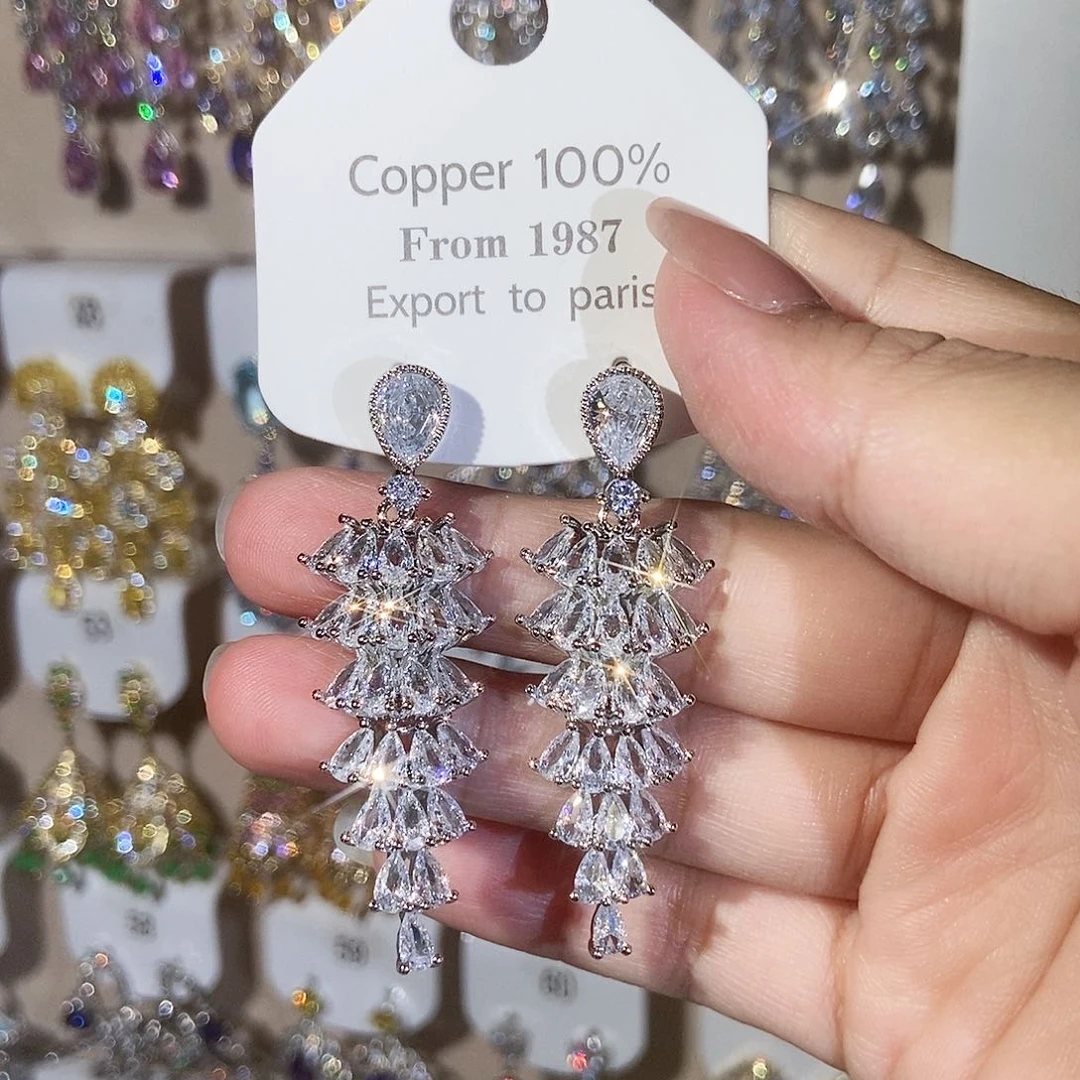 铜合金锆石925银