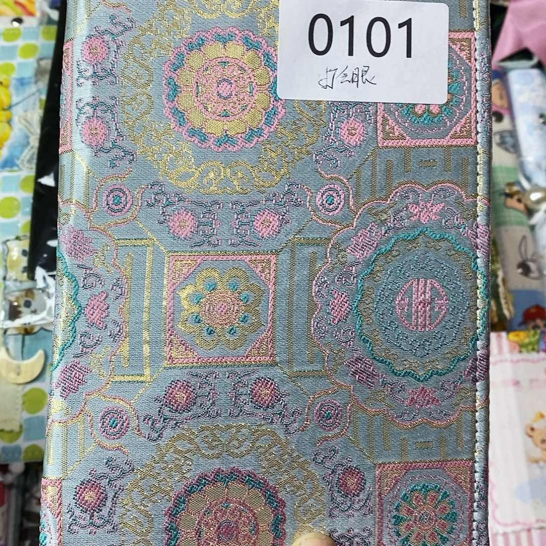 织绣A6活页不带纸0101里惠3