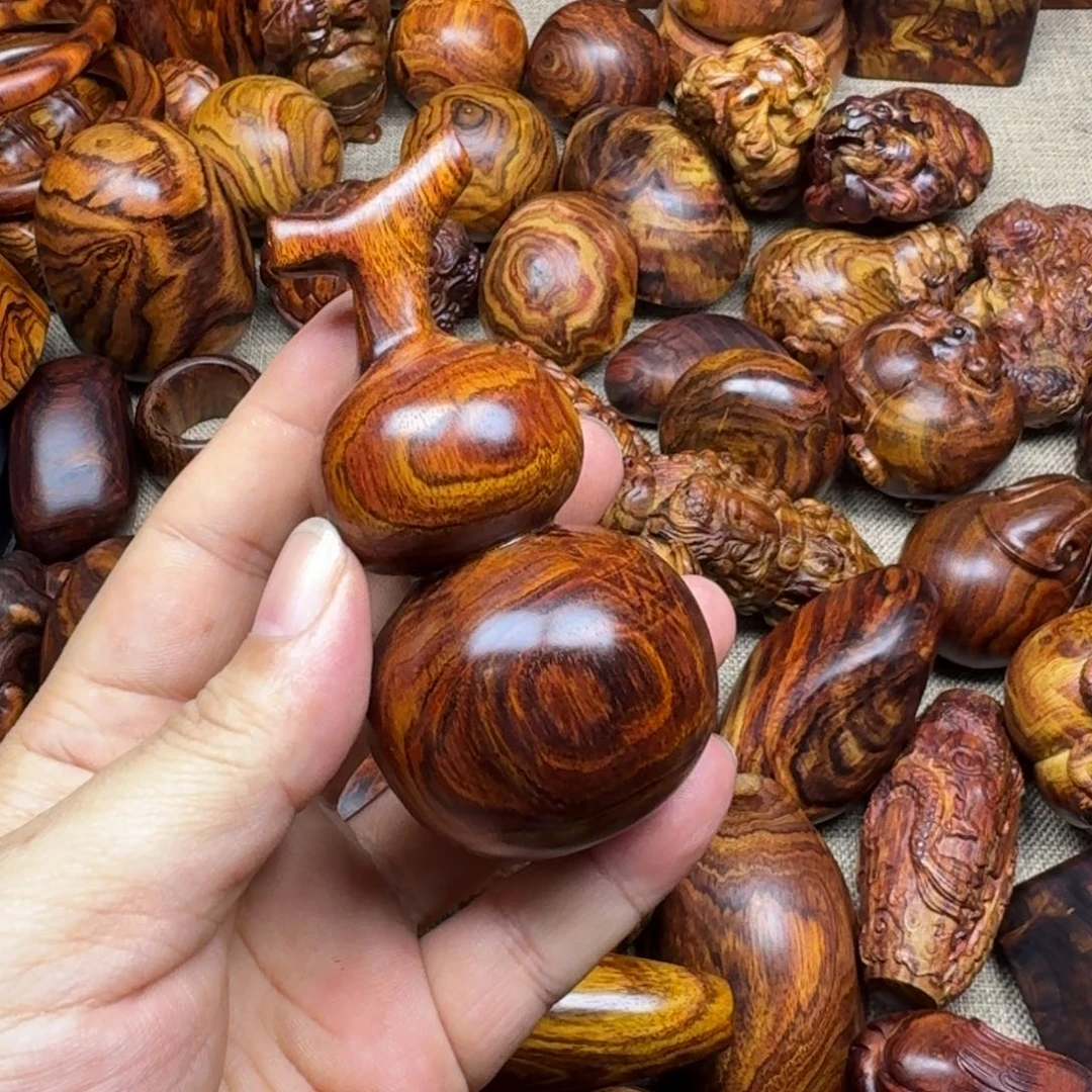 飘***风黄花梨/降香黄檀我