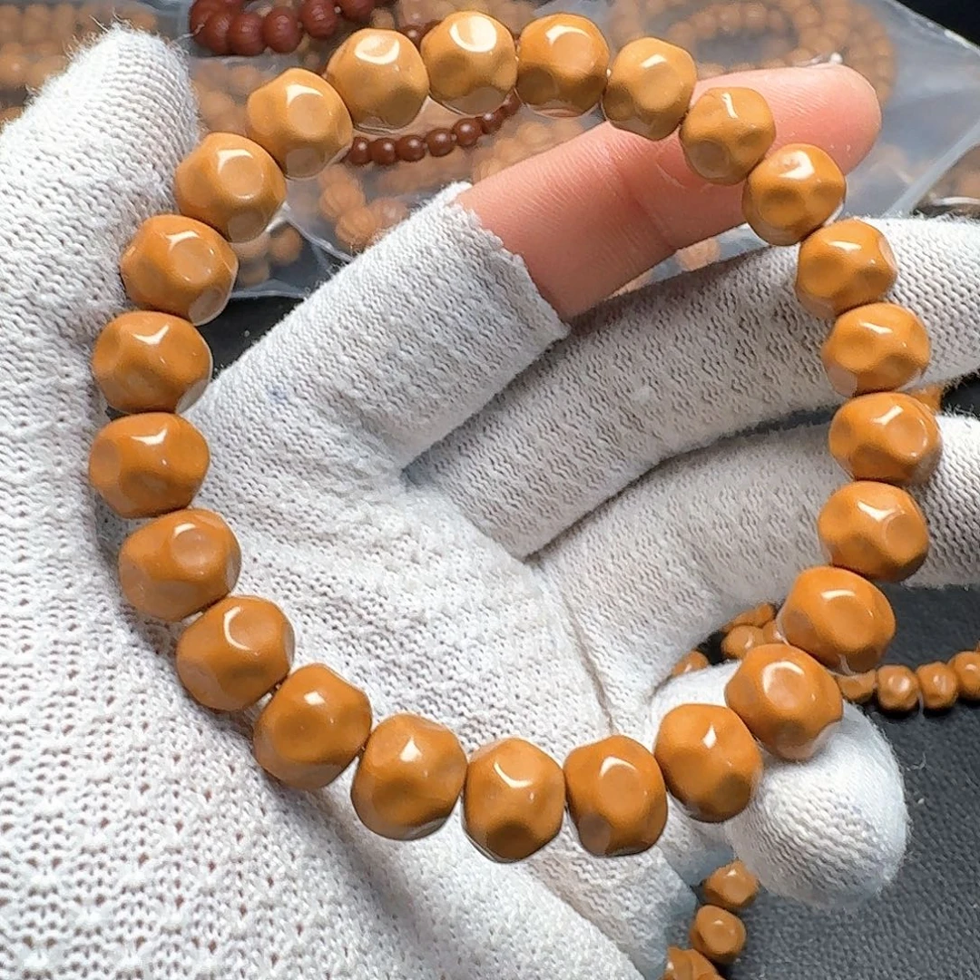 吊坠猴头核桃小尺寸奶酪