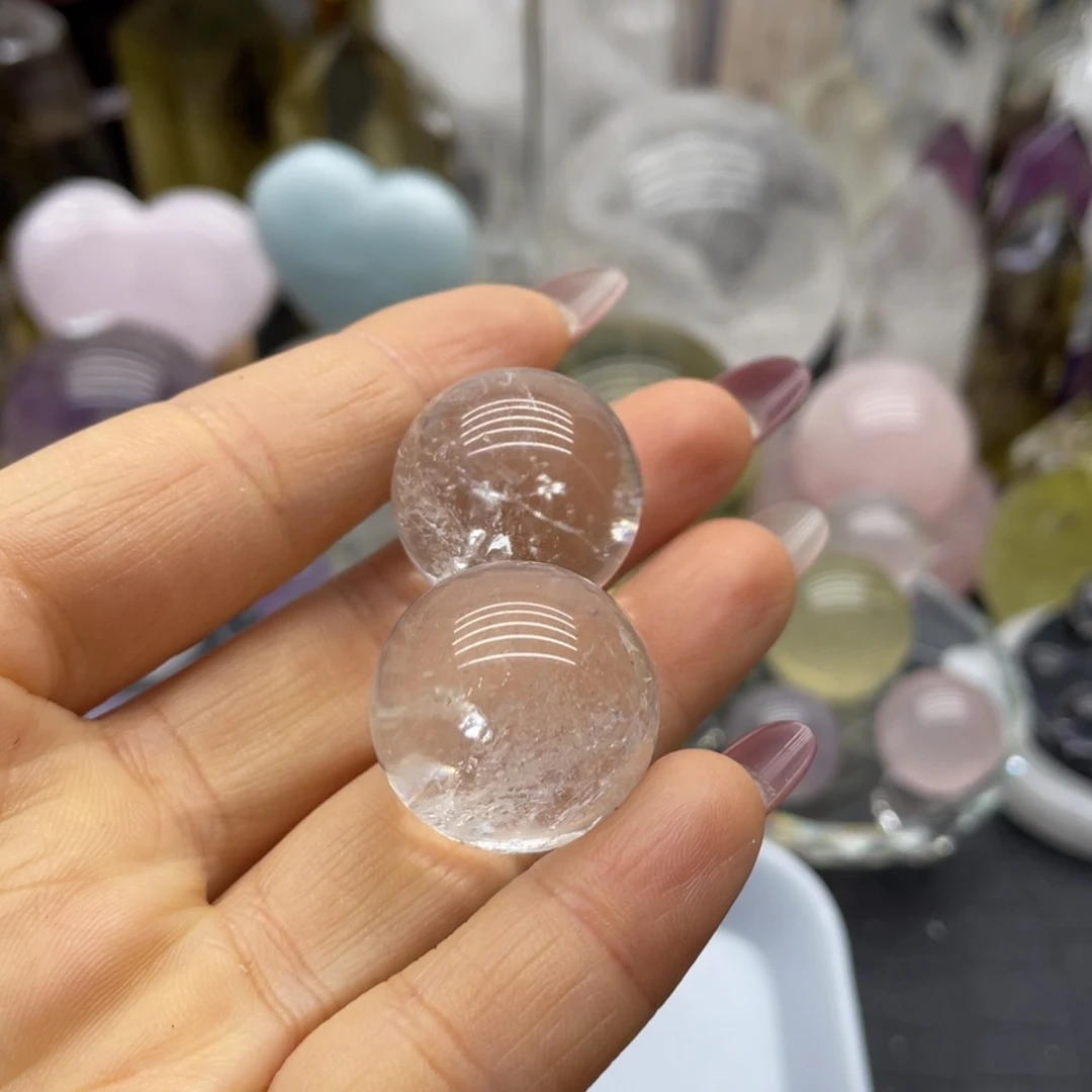 紫晶珠宝半成品银S925镶嵌24
