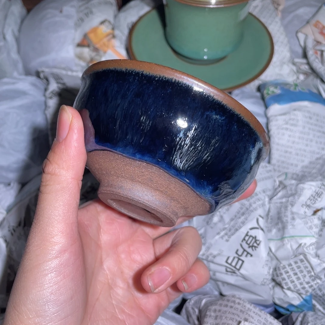 茶盏建盏直播间链接